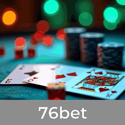 76bet: A Experiência de Cassino Mais Realista do Brasil