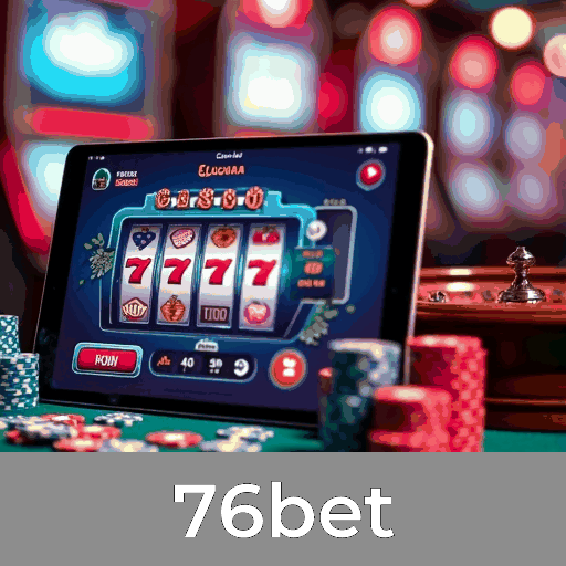 76bet: Descubra o Potencial do Crash com Retornos Instantâneos