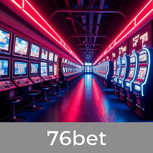 76bet: Apostas na Palma da Sua Mão com Funcionalidades Completas