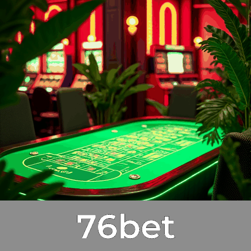 76bet: Apostas na Palma da Sua Mão com Funcionalidades Completas