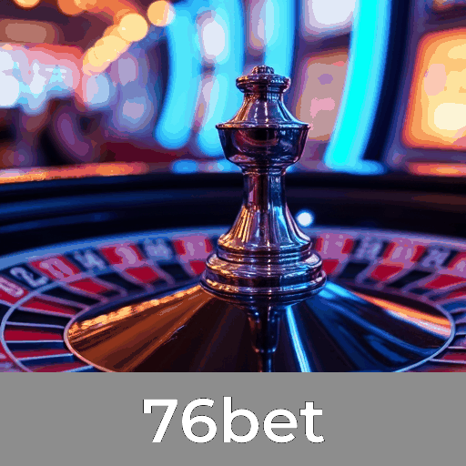 76bet: A Experiência de Cassino Mais Realista do Brasil