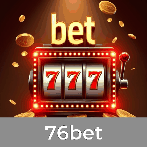 76bet: Slots-Altas Chances, Dealer ao Vivo-Imersão, Mesa Estratégica